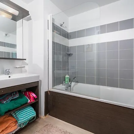 T De Labrau 3506 - Sublime Appt - 4 Pers Apartman