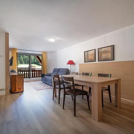 Apartman T De Labrau 3506 - Sublime Appt - 4 Pers