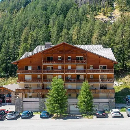 T De Labrau 3506 - Sublime Appt - 4 Pers Apartman